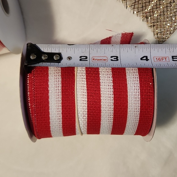 Christmas Ribbons - Picture 10 of 17